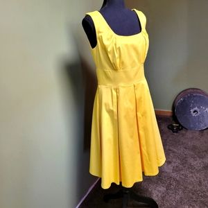 Cute Calvin Klein dresses super stylish mid length dress great quality and fun